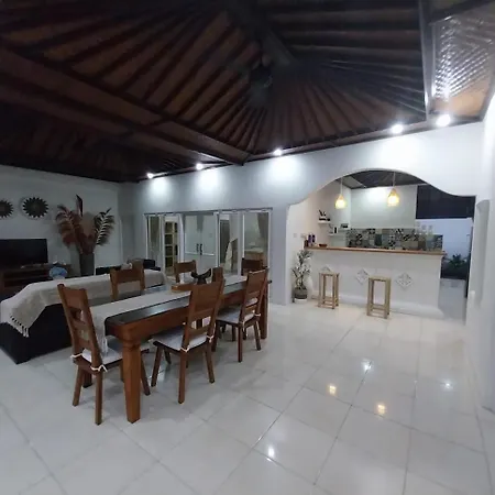 Villa Noni Seminyak