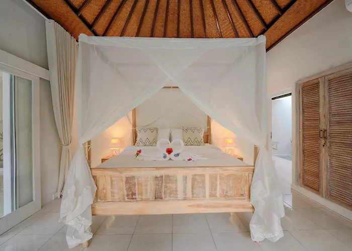 Villa Noni Seminyak (Bali)