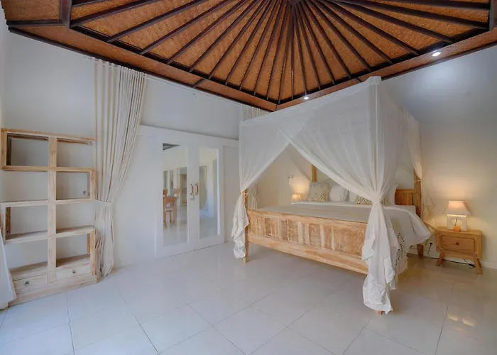 Villa Noni *