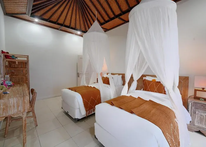 Noni * Seminyak (Bali)