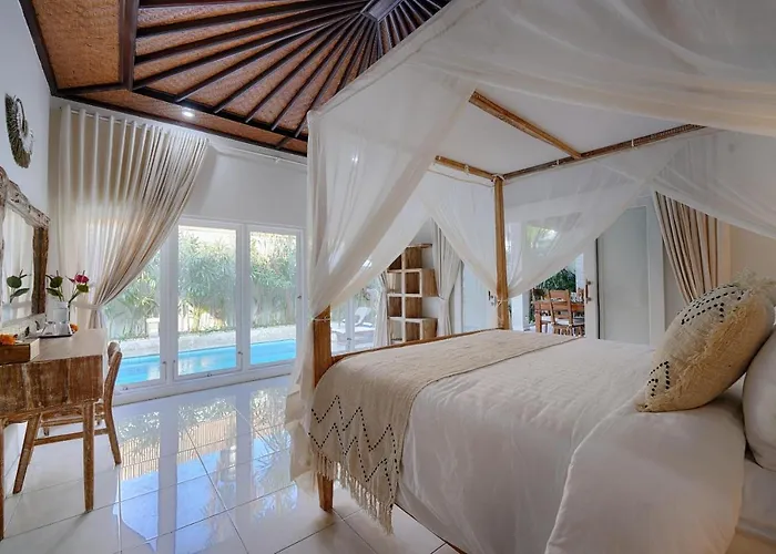 Noni * Seminyak (Bali)