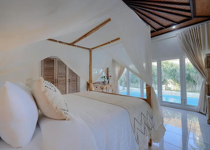 Villa Noni Seminyak (Bali)