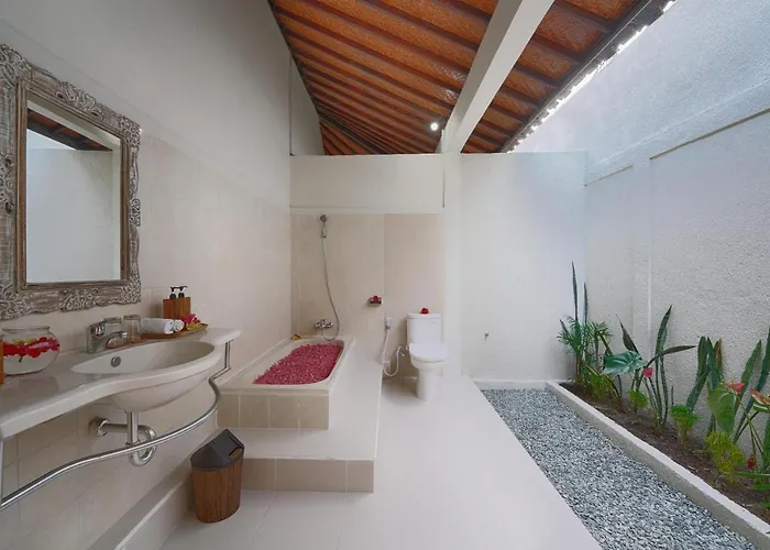 Villa Noni Seminyak (Bali)