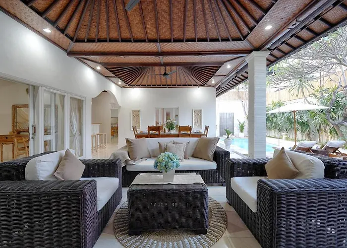 Noni * Seminyak (Bali)