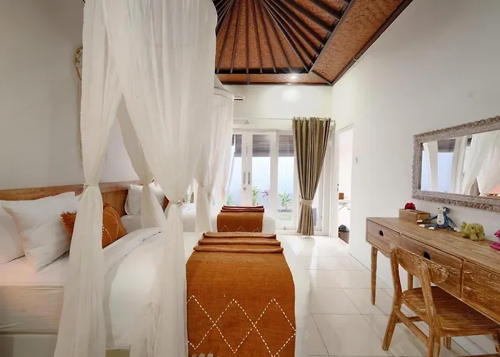Noni * Seminyak (Bali)
