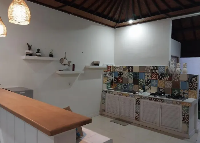 Villa Noni Seminyak (Bali)