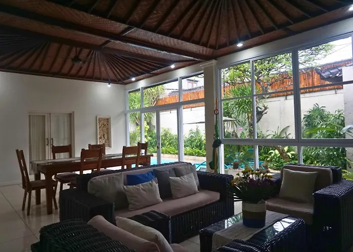 Noni Seminyak (Bali)