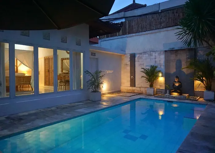 Noni * Seminyak (Bali)