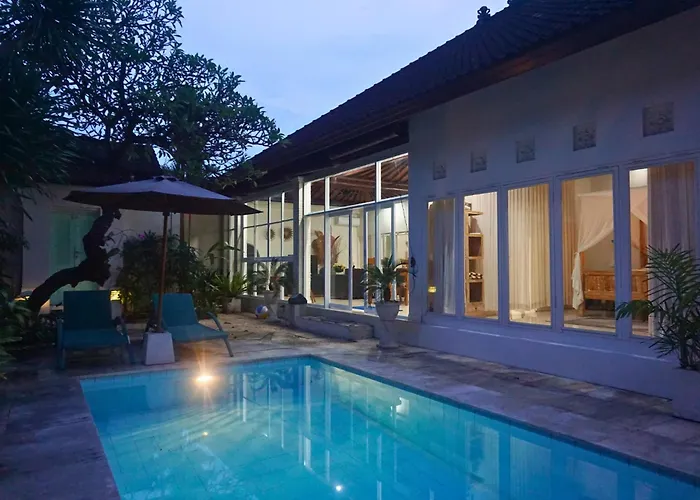 Noni Villa *