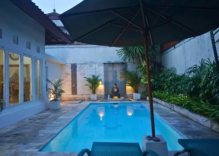 Villa Noni *