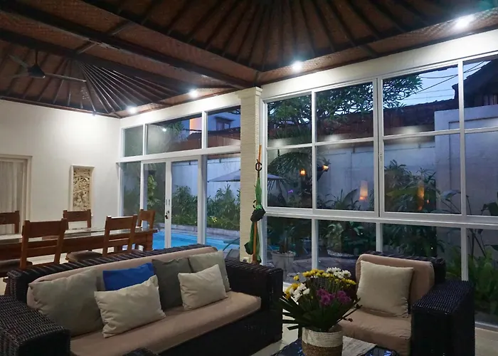 Villa Noni