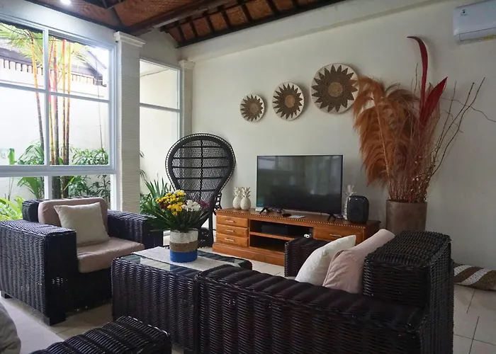 Villa Noni *